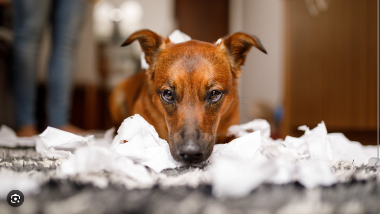 Dog Poop Pickup in Genoa Michigan